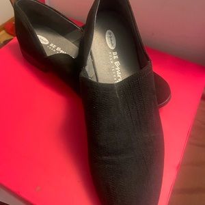 Confortable shoes